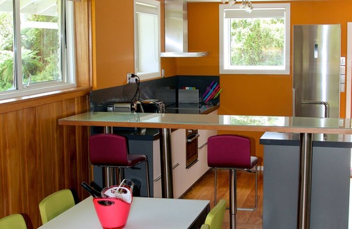 Fox Glacier Casa | The Church at FOX