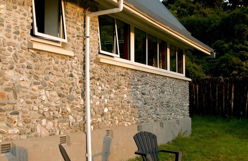 Fox Glacier Casa | The Church at FOX