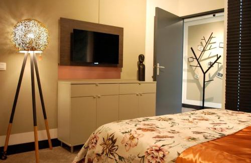 Brunssum Apartamento | The Church Fields Studio- Dream Stay
