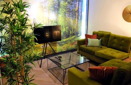 Brunssum Apartamento | The Church Fields Studio- Dream Stay