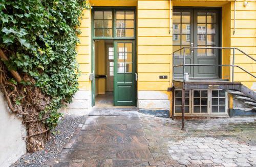 Copenhagen K Apartamento | The Churchill 5 by Daniel&Jacob's