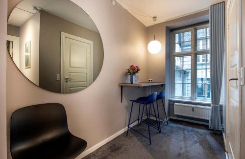 Copenhagen K Apartamento | The Churchill 5 by Daniel&Jacob's