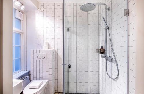 Copenhagen K Apartamento | The Churchill 5 by Daniel&Jacob's