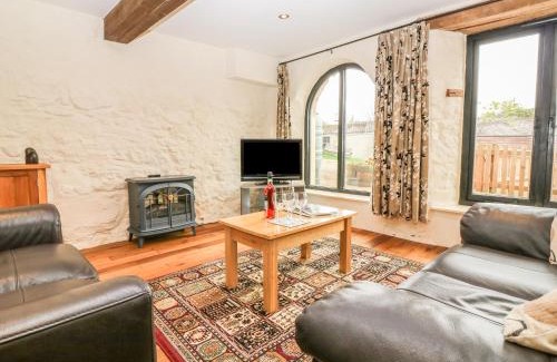 Chudleigh Casa | The Cider Barn