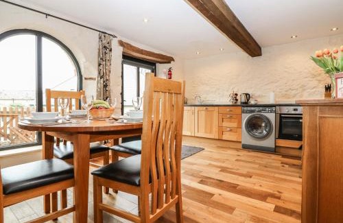 Chudleigh Casa | The Cider Barn