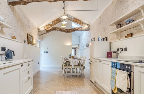 Newton St Loe Casa | The Cider Barn - Gorgeous 2BD Near Bath