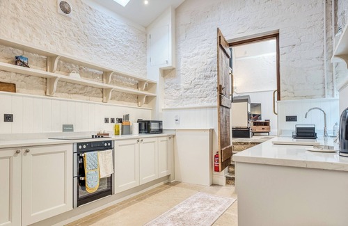 Newton St Loe Casa | The Cider Barn - Gorgeous 2BD Near Bath