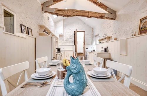 Newton St Loe Casa | The Cider Barn - Gorgeous 2BD Near Bath