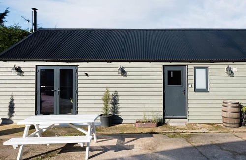 Hereford Casa | The Cider House