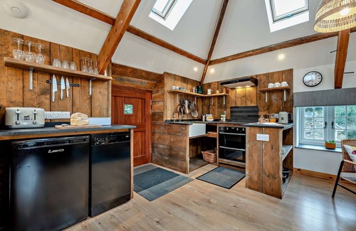 Northcott Casa | The Cider House - Launceston