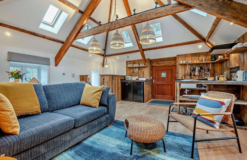 Northcott Casa | The Cider House - Launceston