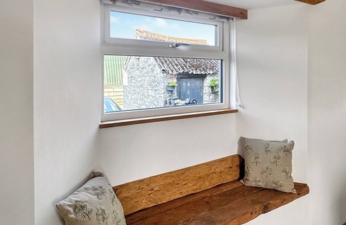 Ilton Cabaña | The Cider Shed -UK47420
