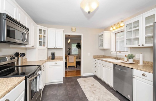 Roselawn Finance Casa | The Cincinnati Charm