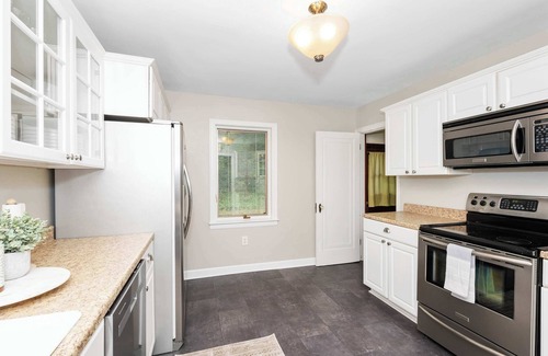 Roselawn Finance Casa | The Cincinnati Charm