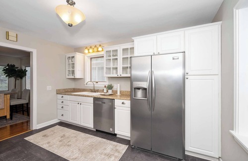 Roselawn Finance Casa | The Cincinnati Charm