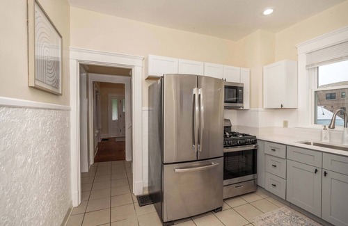 Roselawn Finance Casa | The Cincinnati Cottage