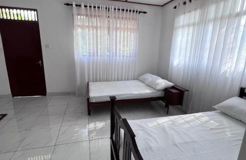 Udunuwara Casa | The Cinnamon Villa Kandy