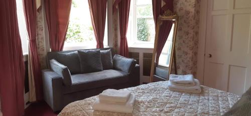 Upper Town Apartamento | The Circus Apartment