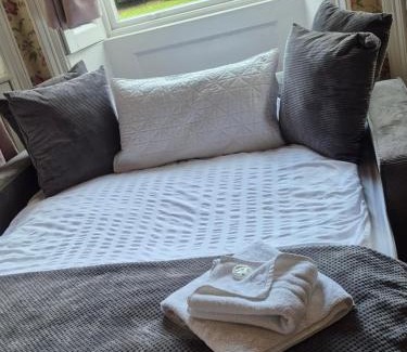 Upper Town Apartamento | The Circus Apartment