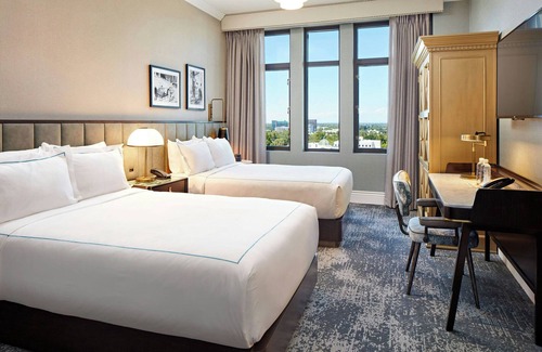 Downtown Sacramento Hotel | The Citizen Hotel, Autograph Collection