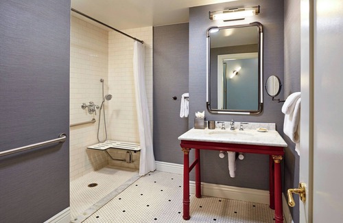 Downtown Sacramento Hotel | The Citizen Hotel, Autograph Collection
