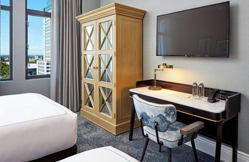 Downtown Sacramento Hotel | The Citizen Hotel, Autograph Collection