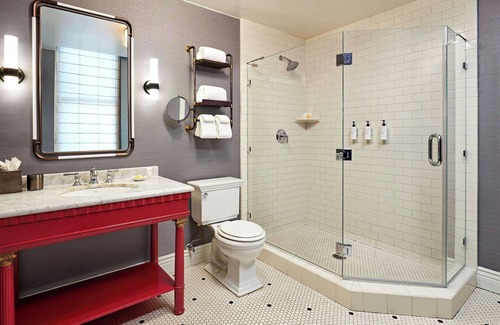 Downtown Sacramento Hotel | The Citizen Hotel, Autograph Collection