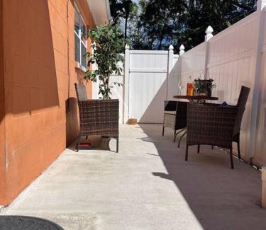 Town N County Park Apartamento | The Citrus Guesthouse in Tampa