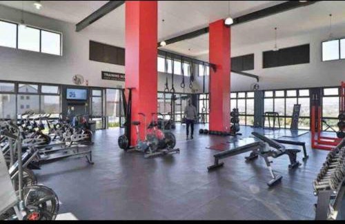 Greater Johannesburg Metropolitan Area Apartamento | The City by Akiy Group (Property)