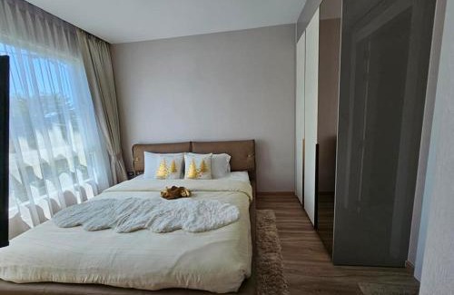 Ratsada Apartamento | The City Condo Near Central Fest Phuket, Pool view