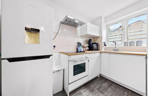 New Cross Apartamento | The City Eden Loft