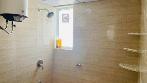 Sanganer Apartamento | The City Nook - Solitaire Suites
