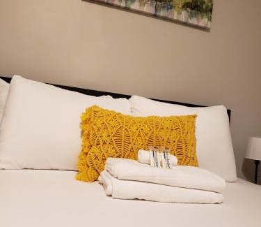 Silver Lake Apartamento | The City-Side at Silver Lake *NEW 1-BED RM APT