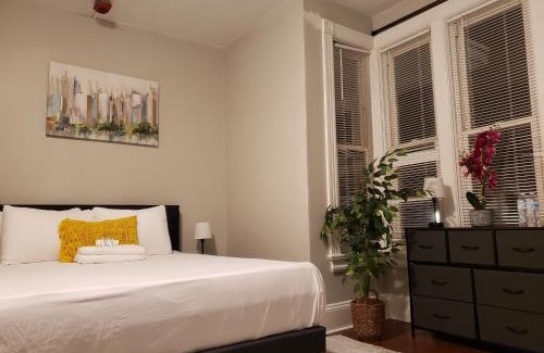 Silver Lake Apartamento | The City-Side at Silver Lake *NEW 1-BED RM APT