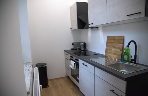 Regensburg Apartamento | The city villa