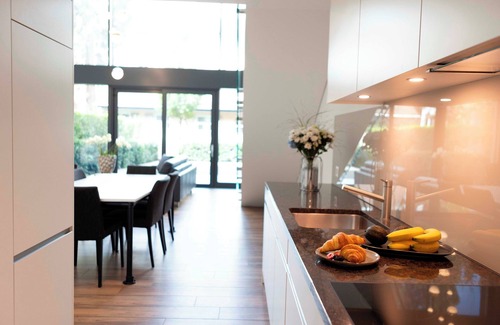 Zug Apartamento | THE CITY ZUG APARTMENTS