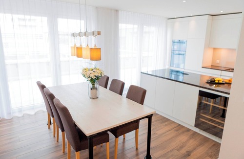 Zug Apartamento | THE CITY ZUG APARTMENTS