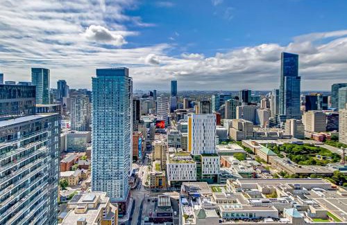 Garden District Apartamento | The Cityscape by Instant Suites - PentHouse Unit