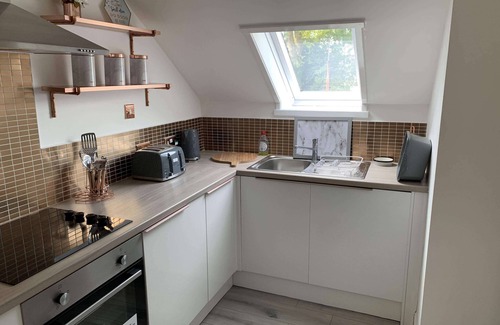 Rosneath Apartamento | The Clachan Flat Rosneath