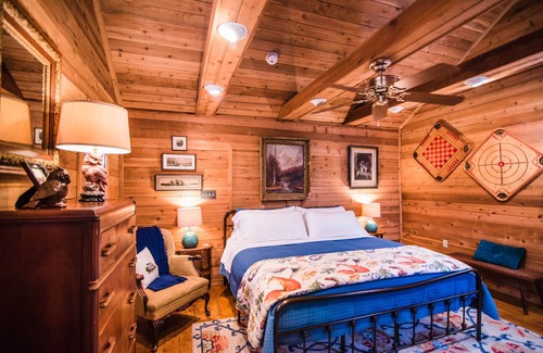 Rocky Mount Cama Y Desayuno | The Claiborne Bed and Breakfast