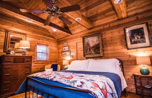 Rocky Mount Cama Y Desayuno | The Claiborne Bed and Breakfast