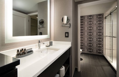 Downtown San Francisco Hotel | The Clancy, Autograph Collection