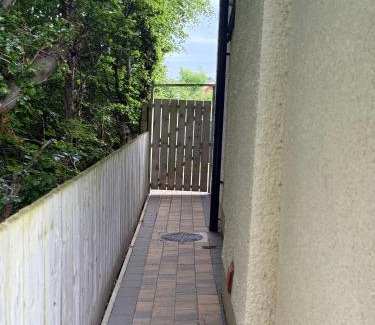 Ballycastle Casa | The Clara, Ballycastle