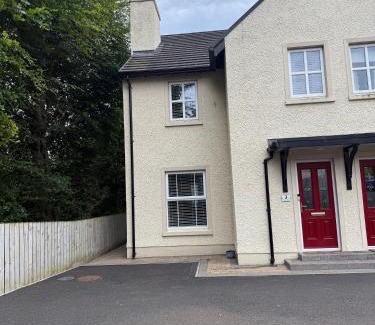 Ballycastle Casa | The Clara, Ballycastle