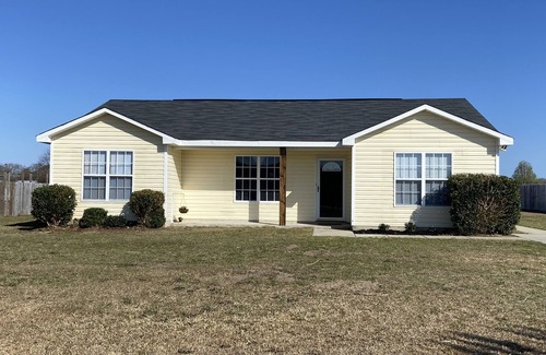 Sumter County Casa | The Claremont @ Shaw