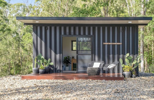 Alice Casa | The Clarence Luxury country accommodation in Alice NSW
