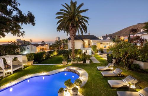 Fresnaye Casa | The Clarendon - Fresnaye