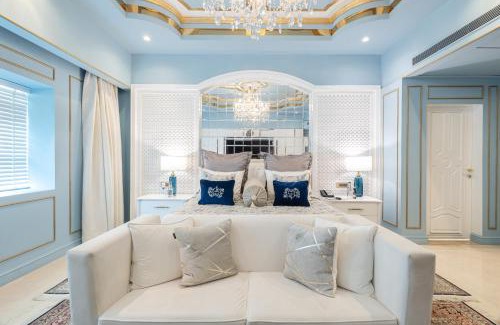 New Delhi Hotel | The Claridges New Delhi