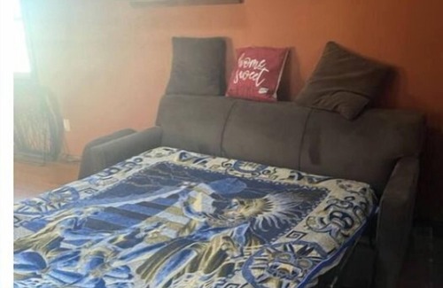 Bolivar Apartamento | The Clark House