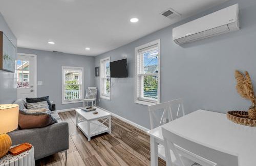 Ocean Grove Apartamento | The Clark Victorian Residences